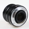 FUJIFILM Fujinon XF 16mm f/2,8 R WR - Schwarz - #1AA00927 - Image 4