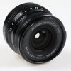 FUJIFILM Fujinon XF 16mm f/2,8 R WR - Schwarz - #1AA00927 - Image 5