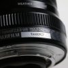 FUJIFILM Fujinon XF 16mm f/2,8 R WR - Schwarz - #1AA00927 - Image 6