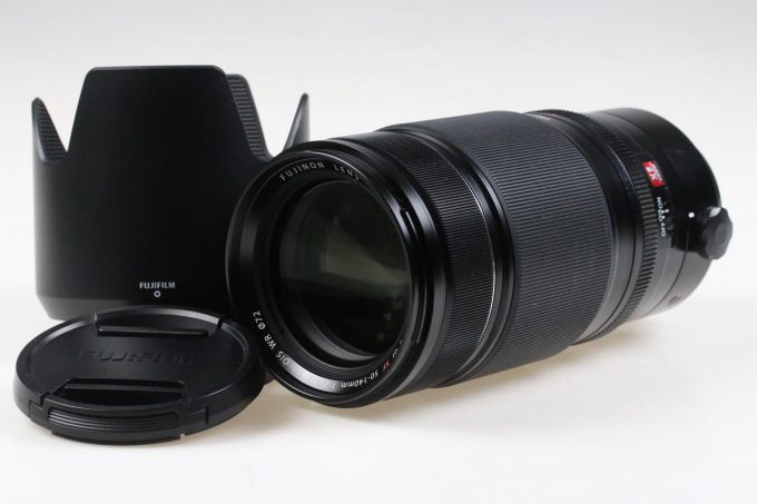FUJIFILM Fujinon XF 50-140mm f/2,8 R LM OIS WR - #98C00219