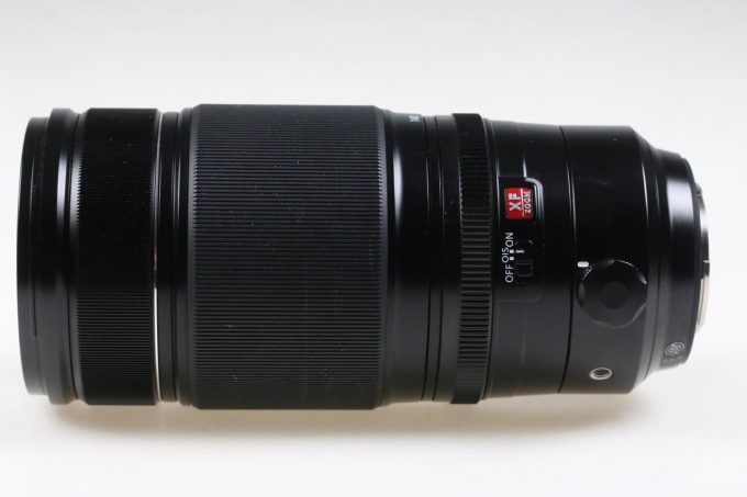 FUJIFILM Fujinon XF 50-140mm f/2,8 R LM OIS WR - #98C00219