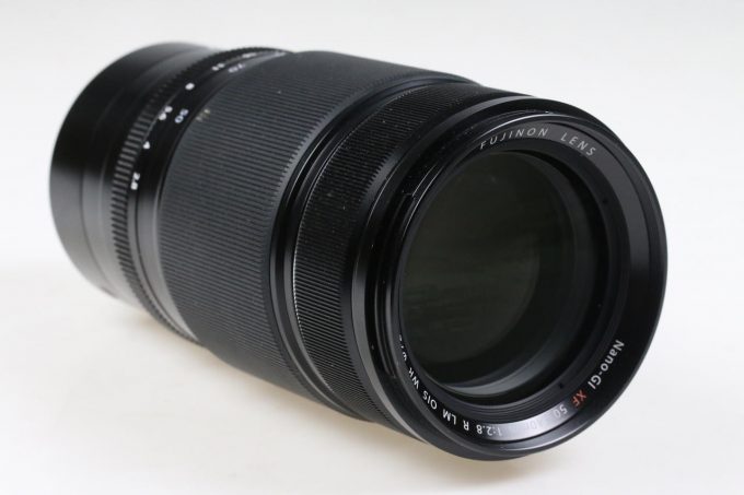 FUJIFILM Fujinon XF 50-140mm f/2,8 R LM OIS WR - #98C00219