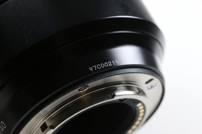 FUJIFILM Fujinon XF 50-140mm f/2,8 R LM OIS WR - #98C00219