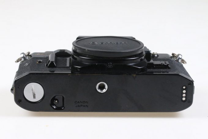 Canon A-1 Gehäuse - #726485