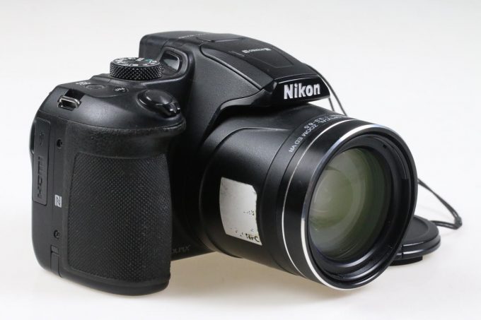 Nikon Coolpix B700 - #40001144