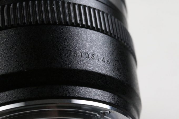 Canon EF-S 10-22mm f/3,5-4,5 USM - #06103146