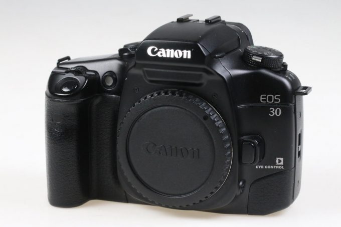 Canon EOS 30 Gehäuse - #67002973