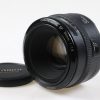 Canon EF 50mm f/1,8 - #1303163
