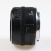 Canon EF 50mm f/1,8 - #1303163 - Image 2