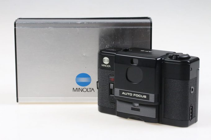 Minolta AF-C Sucherkamera - #1028441