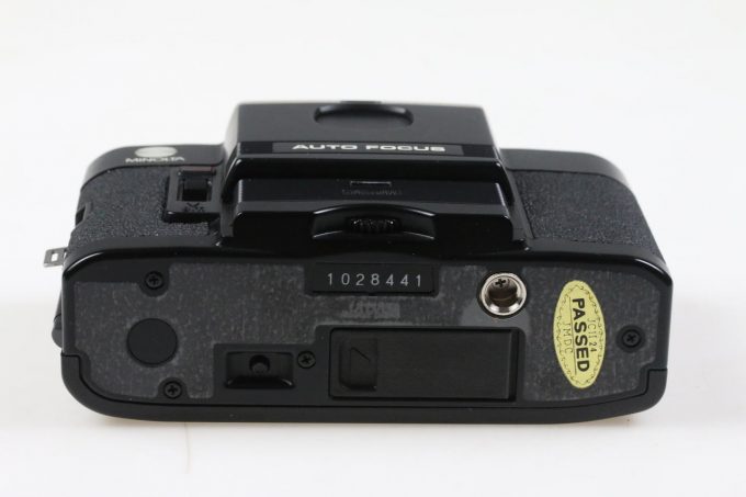 Minolta AF-C Sucherkamera - #1028441