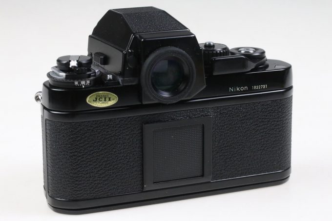 Nikon F3 HP Gehäuse - #1832731