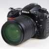 Nikon D7000 mit AF-S DX 18-105mm f/3,5-5,6 VR mit Zubehörpaket - #6599422