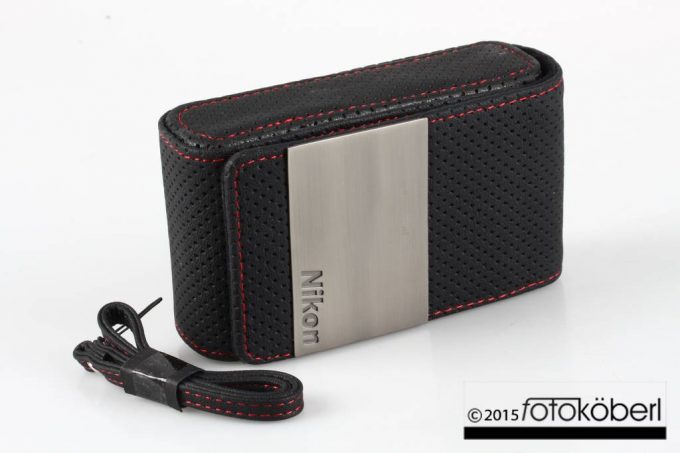 Nikon Tasche für Coolpix S9500, 9400, 9300 und 9200