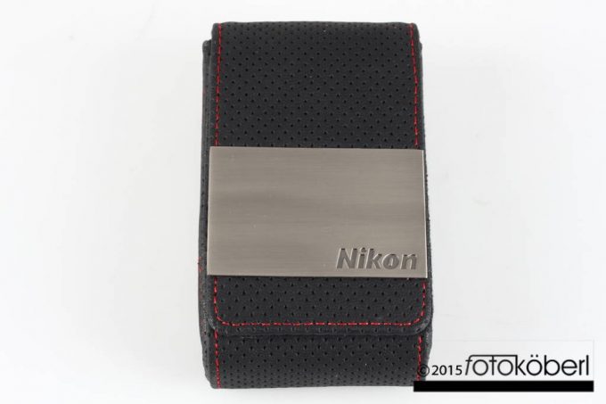 Nikon Tasche für Coolpix S9500, 9400, 9300 und 9200