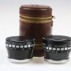 ACCURA Wide Angle und Telephoto