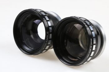 ACCURA Wide Angle und Telephoto