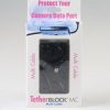 Tether Block Multi Cable