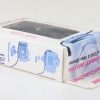 Tether Block Multi Cable