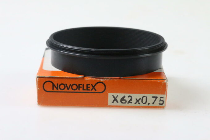 NOVOFLEX X-Ring X62 Adapter