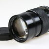 Canon FD 135mm f/2,8 - #26318