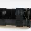 Canon FD 135mm f/2,8 - #26318