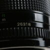 Canon FD 135mm f/2,8 - #26318