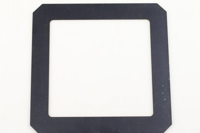 Hasselblad Kompendiummaske für 120-135-150mm
