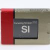 Canon Focusing Screen FN / SI