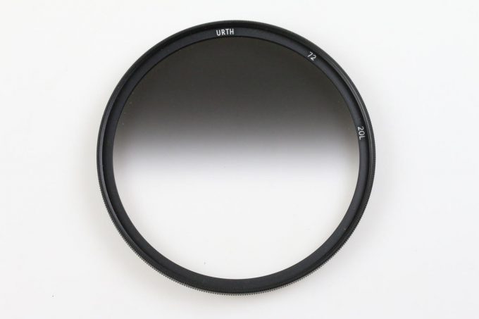 URTH 20L Grauverlaufsfilter 72mm - Image 3