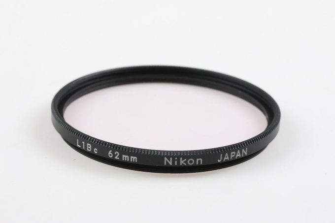 Nikon Filter Skylight L1Bc - 62m