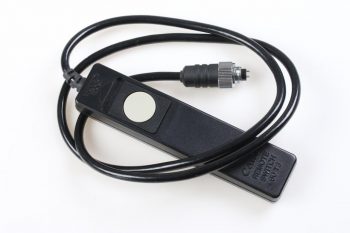 Canon RS-60T3 Kabelauslöser