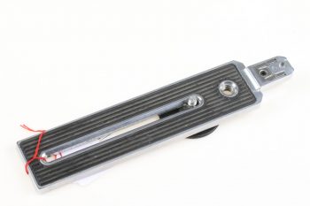 Metz Blitzschiene 403.6-1