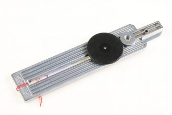 Metz Blitzschiene 403.6-1