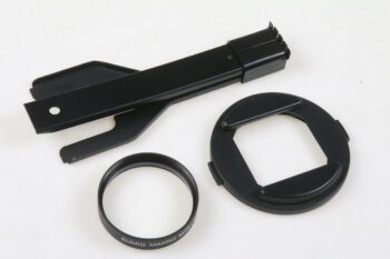 Eumig Makro Set für 860 PMA und 880 PMA