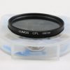 Lumos CPL 49mm Polfilter