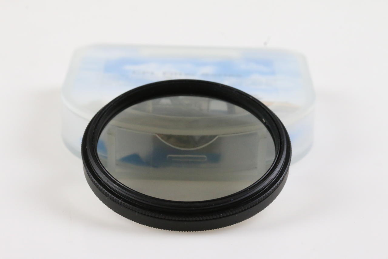 Lumos CPL 49mm Polfilter