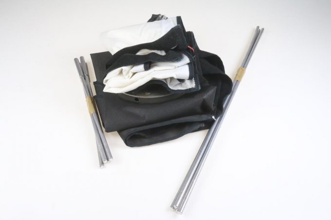 Broncolor Softbox 40x155cm Pulsoflex - Image 3
