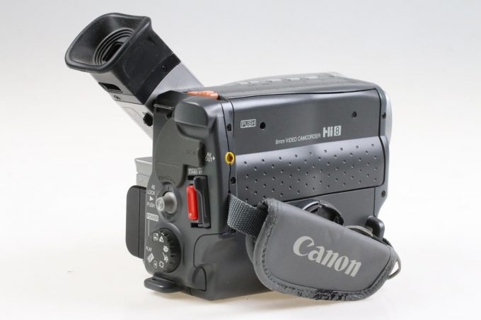 Canon G15 Hi Videokamera - #237201969