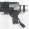 Canon Auto Zoom 814 electronic Super 8 Filmkamera - DEFEKT - #212272