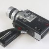 Canon Auto Zoom 814 electronic Super 8 Filmkamera - DEFEKT - #212272