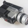 Canon Auto Zoom 814 electronic Super 8 Filmkamera - DEFEKT - #212272