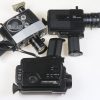 Konvolut diverse Filmkameras - 11 Stück Bastlergeräte - Image 5