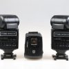 Neewer T560 Blitzset mit Fernauslöser