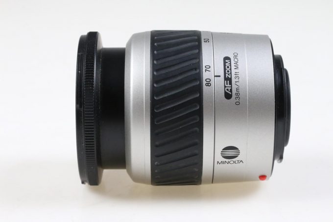Minolta AF Zoom 28-80mm f/3,5-5,6 - #58842618