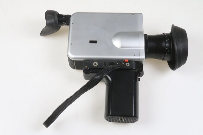 Braun Nizo 561 Macro Filmkamera - #1216473