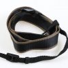 FUJIFILM FUJI Finepix Tragegurt schwarz / grau