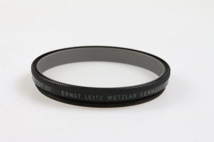 Leica UVa Filter für Telyt 200mm