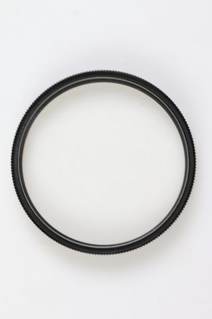 Leica UVa Filter für Telyt 200mm