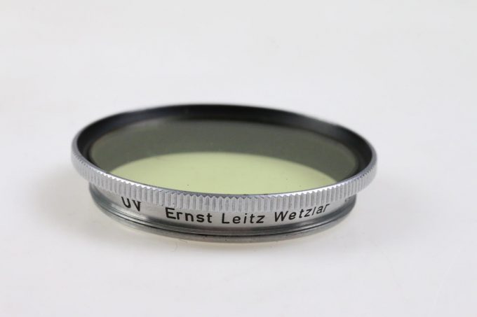 Leica UV Filter E36 - GHIOO